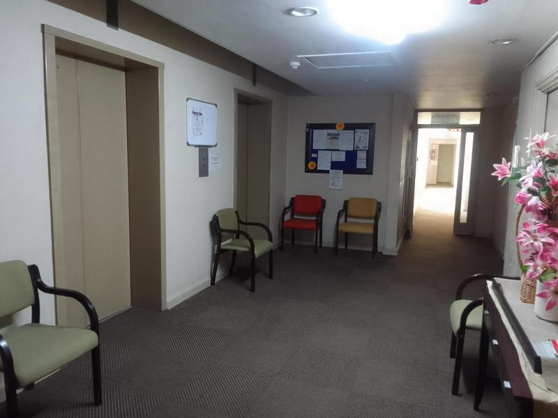 To Let 0 Bedroom Property for Rent in Bellville Western Cape